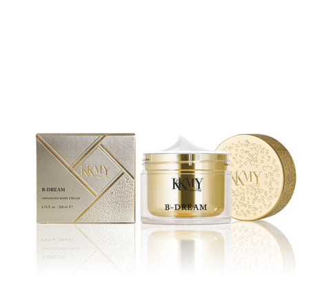 B-DREAM - ADVANCED BODY CREAM