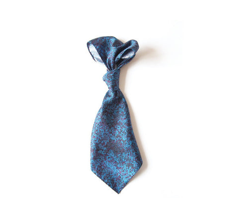 Handkerchief - Blue