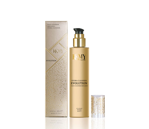 HYDRA CLEANSER EVOLUTION - FACE CLEANSER EMULSION