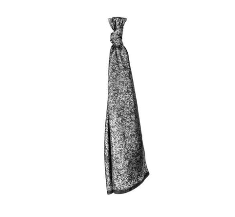 Men Scarf - Grey