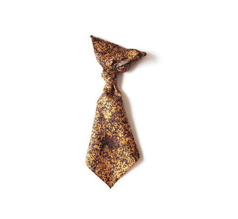 Handkerchief - Yellow